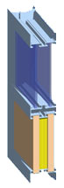 Bipanel
