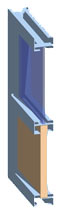 Monopanel